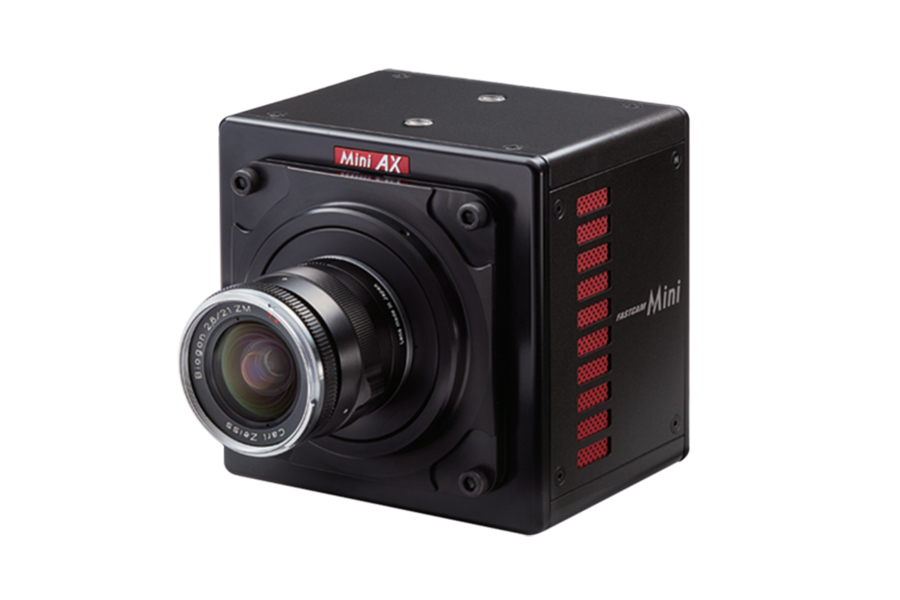 FASTCAM Mini AX