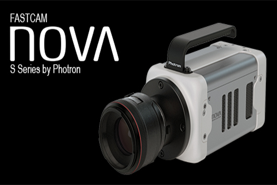 FASTCAM Nova S