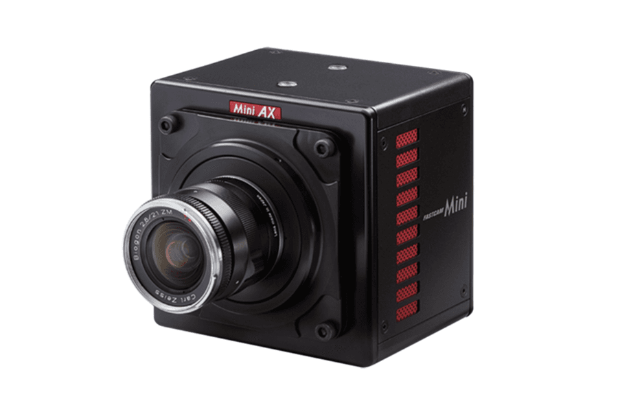FASTCAM Mini