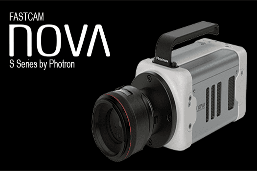 FASTCAM Nova S