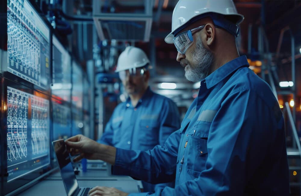 Process Monitoring and Inspection