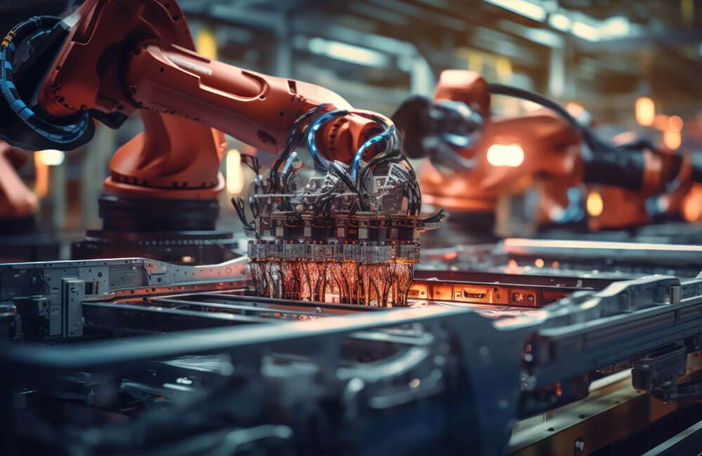 Additive Manufacturing