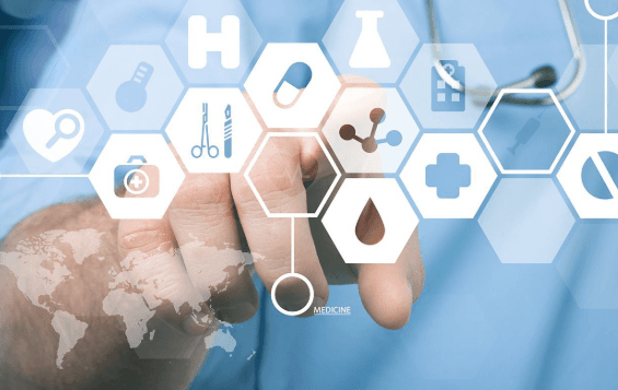 MedTech Life Sciences