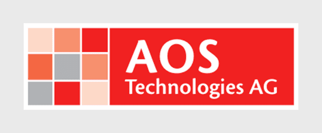 AOS Technologies AG logo