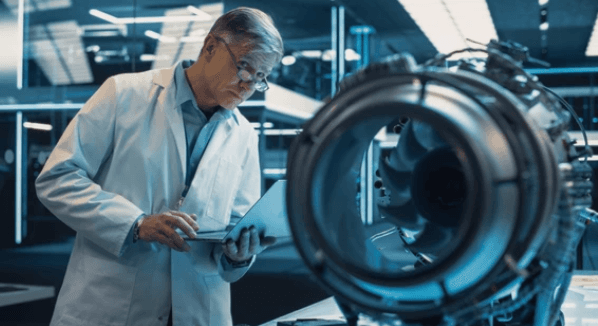 Aerospace and Ballistics