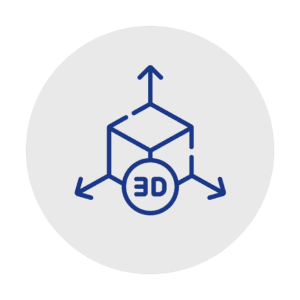 FULL-FIELD 3D STRAIN