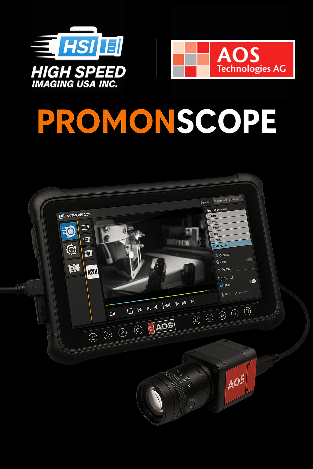 PROMONSCOPE